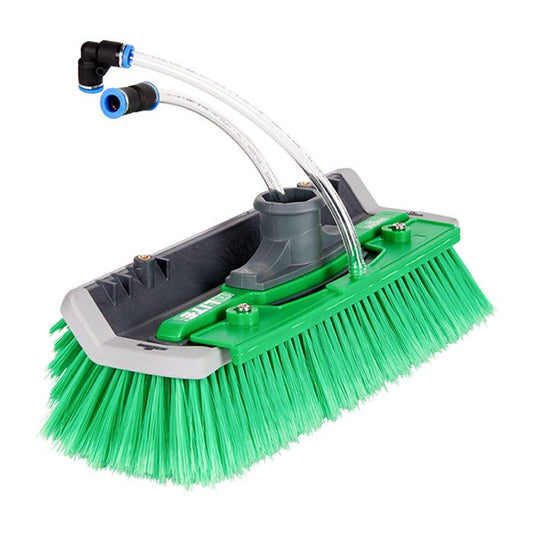 Brosse courbée nLITE