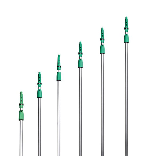 Perche OptiLoc 3 sections