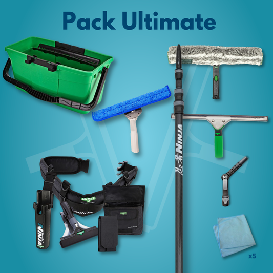Pack Ultimate VitClean