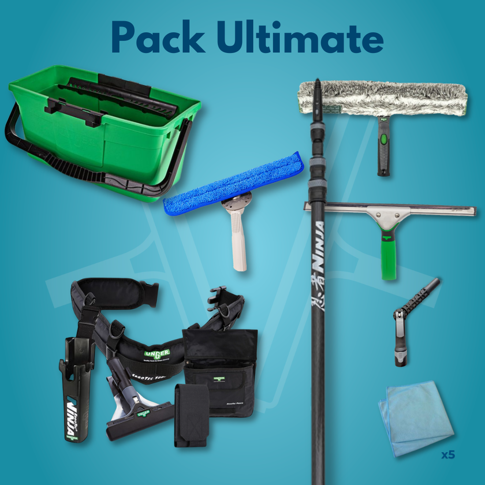 Pack ultimate